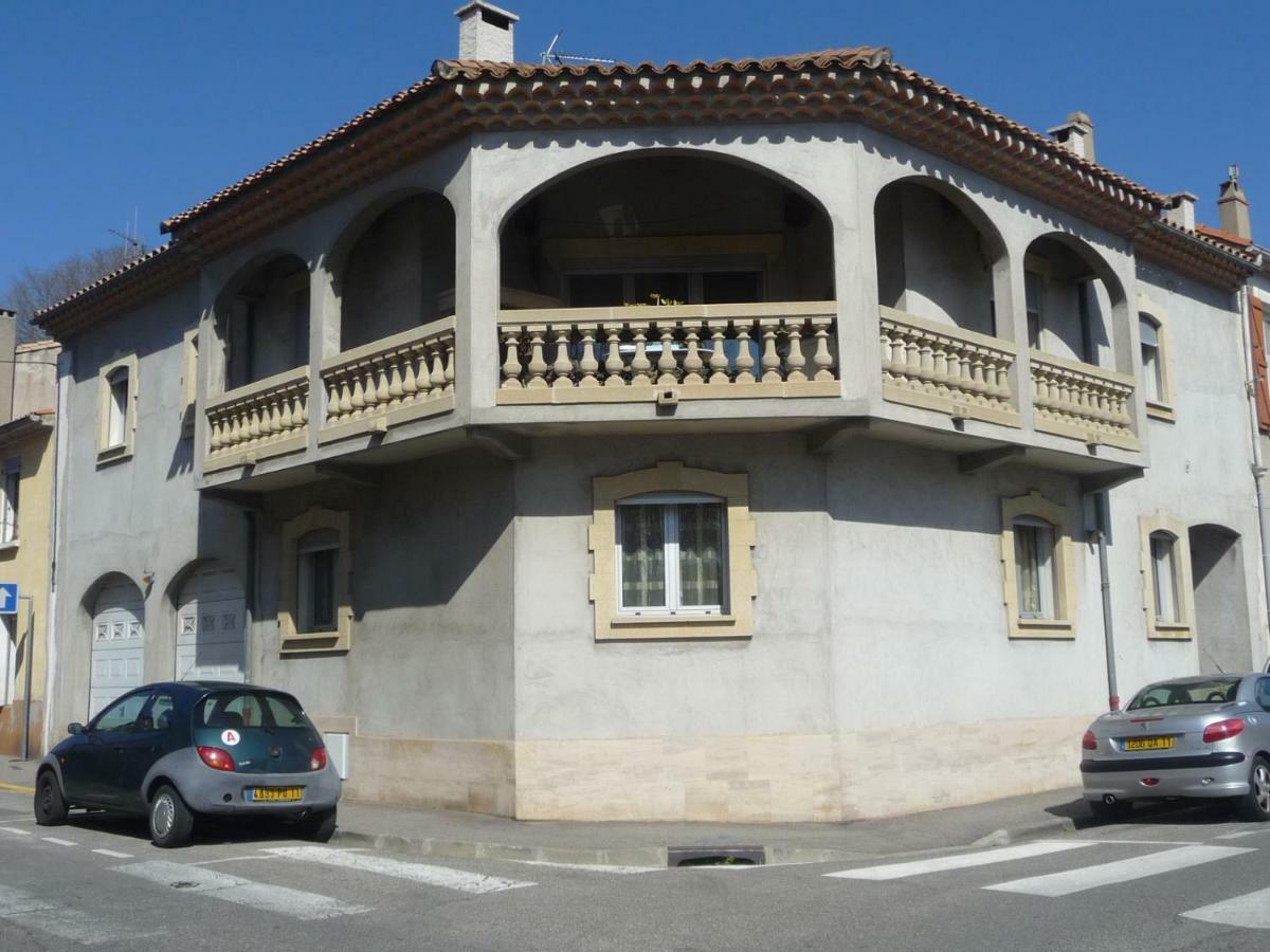 Havre De Paix Centre Ville Narbonne, T3 Confortable, Pres De L'Arena Et Du Grand Buffet Exteriör bild